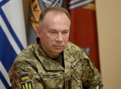 Александр Сырский рассказал о ситуации в Сумской и Курской областях