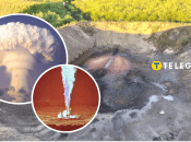 Ядерная спецоперация "Факел" в Харьковской области