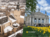 Погода во Львове