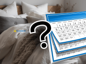 Календар зміни постільної білизни змінився