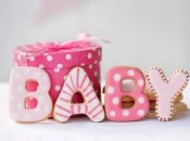 Самые счастливые имена для девочек, рожденных в августе 2015