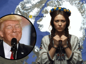 Дональд Трамп, Гренландия, Украина