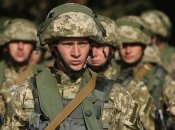 Мобилизация в Украине выполнена на 100%