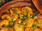 Цей спосіб приготування робить рибку фантастично смачною