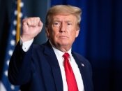 Колишній американський лідер зробив заяву, виступаючи перед своїми прихильниками