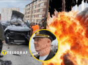 Колаж "Телеграф"