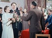 Весілля в СРСР