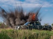 Ворог веде постійні обстріли