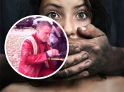 В Киеве пенсионер похитил 25-летнюю девушку