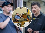 Виталий Ким в начале войны стал настощим "успокоительным" для украинцев