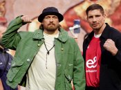 Усик - Верховен