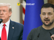 Владимир Зеленский и Дональд Трамп