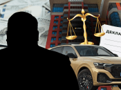 Суддя не має житла