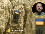 Максим Жорін висловився про зниження мобілізаційного віку