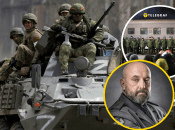 Сергей Кривонос рассказал о возможностях агрессора