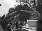 Адольф Гітлер