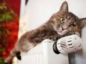 У Києві починається опалювальний сезон