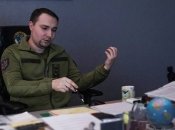 Кирилл Буданов