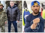 Василь Ломаченко