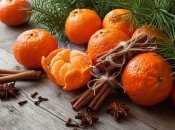 Секрети при виборі мандаринів