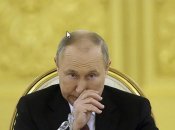 путин испугался ехать в Африку, где его могли арестовать