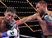 Ломаченко - Ортис