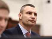 Кличко заступился за арестованного Труханова