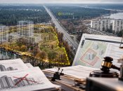 Святошинський район Києва