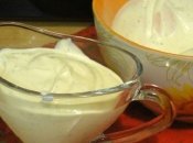 Домашний майонез - это всегда полезно и вкусно