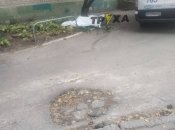 Самоубийство в Харькове