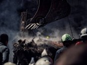 Трагедия в Умани унесла жизни мирных жителей, среди погибших есть дети