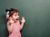 Дети говорят: женщина должна работать!