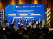 "єВідновлення" вместо строительства социального жилья — Азархина предложила механизм обеспечения жильем ВПЛ