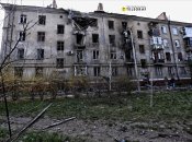 Краматорськ після атаки