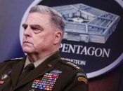 Генерал Милли