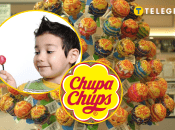 Ці солодощі обожнюють діти по всьому світу