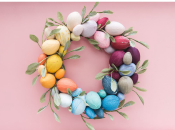 Як прикрасити оселю на Великдень 2019: великодні прикраси на Пасху своїми руками