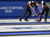 Збірна Канади з керлінгу