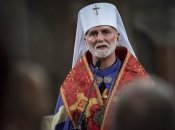 Митрополит УГКЦ Борис Гудзяк
