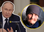 Путин скрывал свою настоящую мать Веру Николаевну