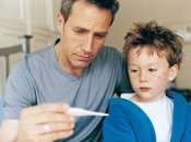 Сыпь у ребенка: виды и причины