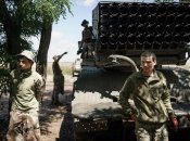 Українські воїни продовжують відтісняти ворога