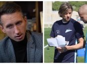 Сергей Стаховский высказался о Ракицком и Тимощуке