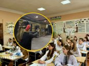 Захищатися навчатимуть як хлопців, так і дівчат