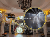 Станція метро "Університет"