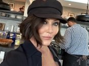 Актриса долгое время не может победить тяжелую болезнь