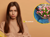 Не стоит расстраиваться из-за цветов