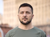 Владимир Зеленский