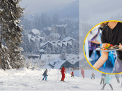 Работа в Буковеле