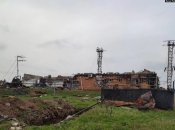 Острів Зміїний після "руського миру"